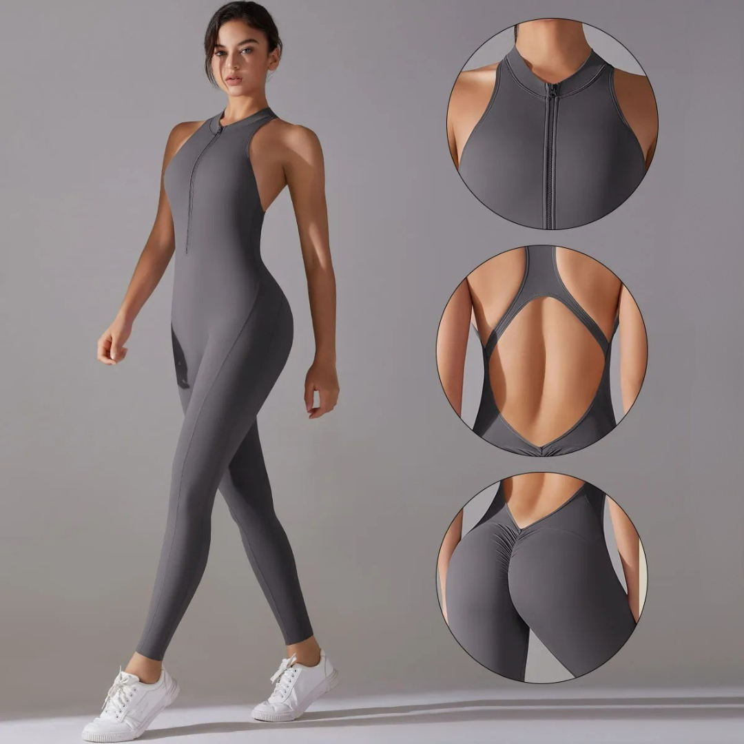 Body fitness feminino, controle de barriga, levantamento de bumbum, roupa de ginástica, yoga terno, body esportivo, push up, roupa de treino, activewear, body modelador, macacao fitness
