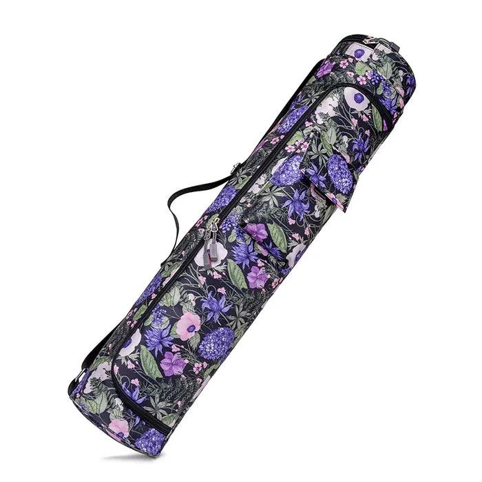 bolsa para tapete de yoga, bolsa tapete yoga, porta tapete de yoga, bolsa de tapete, bolsa yoga