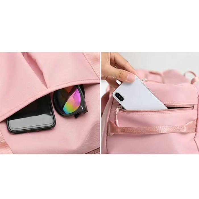 bolsa de yoga, bolsa yoga, bolsa esportiva feminina, bolsa esporte feminina, bolsa academia feminina, bolsas fitness feminina