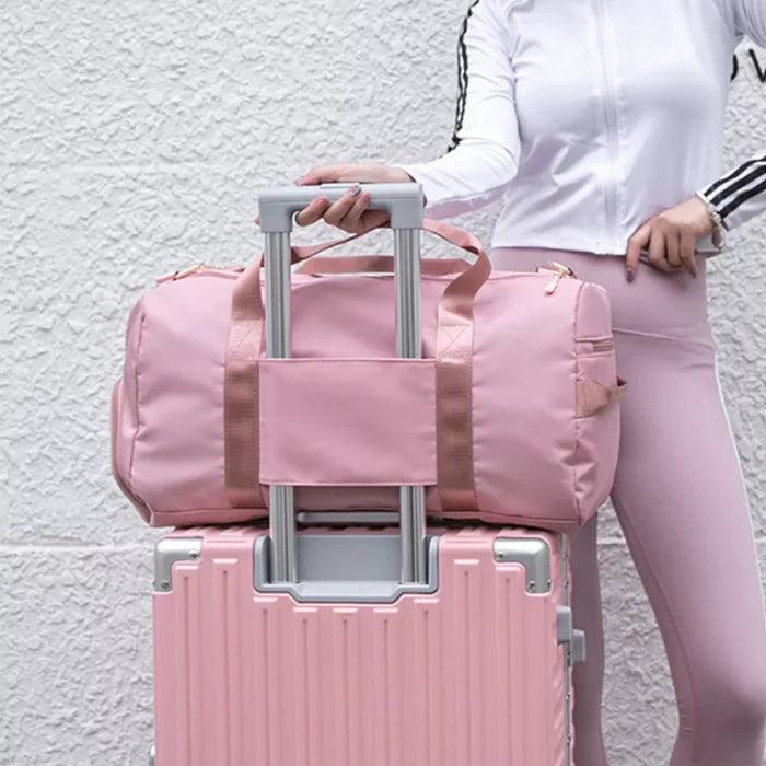 bolsa de yoga, bolsa yoga, bolsa esportiva feminina, bolsa esporte feminina, bolsa academia feminina, bolsas fitness feminina