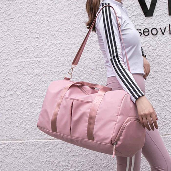 bolsa de yoga, bolsa yoga, bolsa esportiva feminina, bolsa esporte feminina, bolsa academia feminina, bolsas fitness feminina
