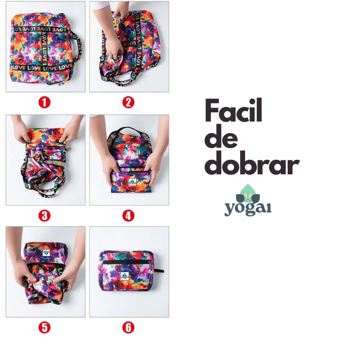 bolsa dobravel, mochila dobravel, bolsa de viagem dobravel, mochila dobrável, mala de viagem dobravel, bolsa dobravel para viagem, mala dobravel viagem