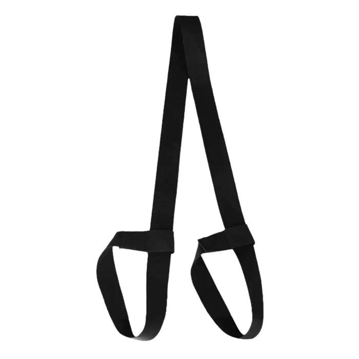 Alça Ajustável para Tapete de yoga | 160cm Cores Lisas - Yogai