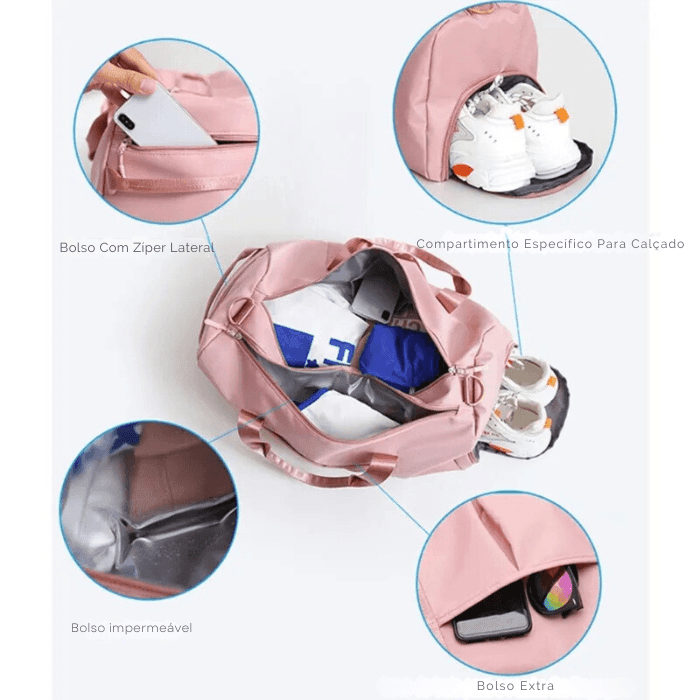 bolsa de yoga, bolsa yoga, bolsa esportiva feminina, bolsa esporte feminina, bolsa academia feminina, bolsas fitness feminina