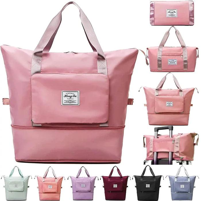 Bolsa Feminina, bolsas fitness feminina, bolsas femininas, bolsa dobrável,bolsa fitness feminina, bolsas dobraveis