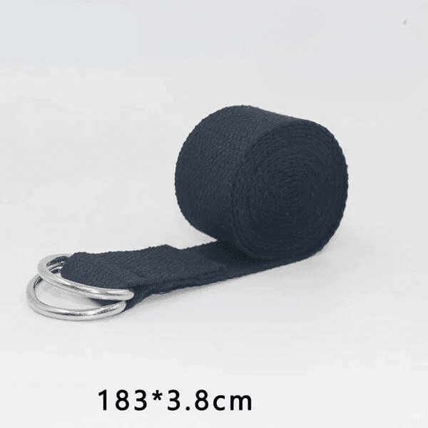 Faixa de Tensão Alongamento para Yoga 183cm - Yogai