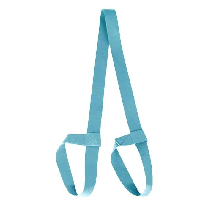 Alça Ajustável para Tapete de yoga | 160cm Cores Lisas - Yogai