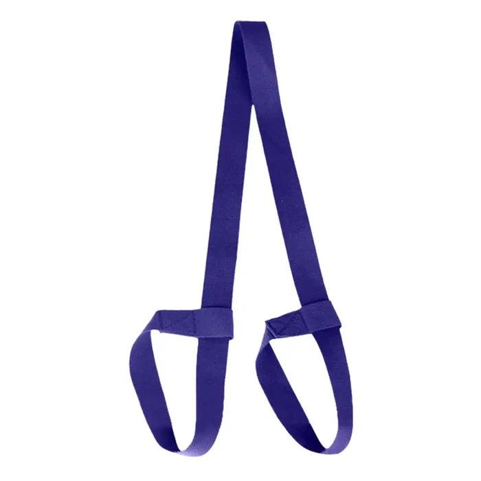 Alça Ajustável para Tapete de yoga | 160cm Cores Lisas - Yogai