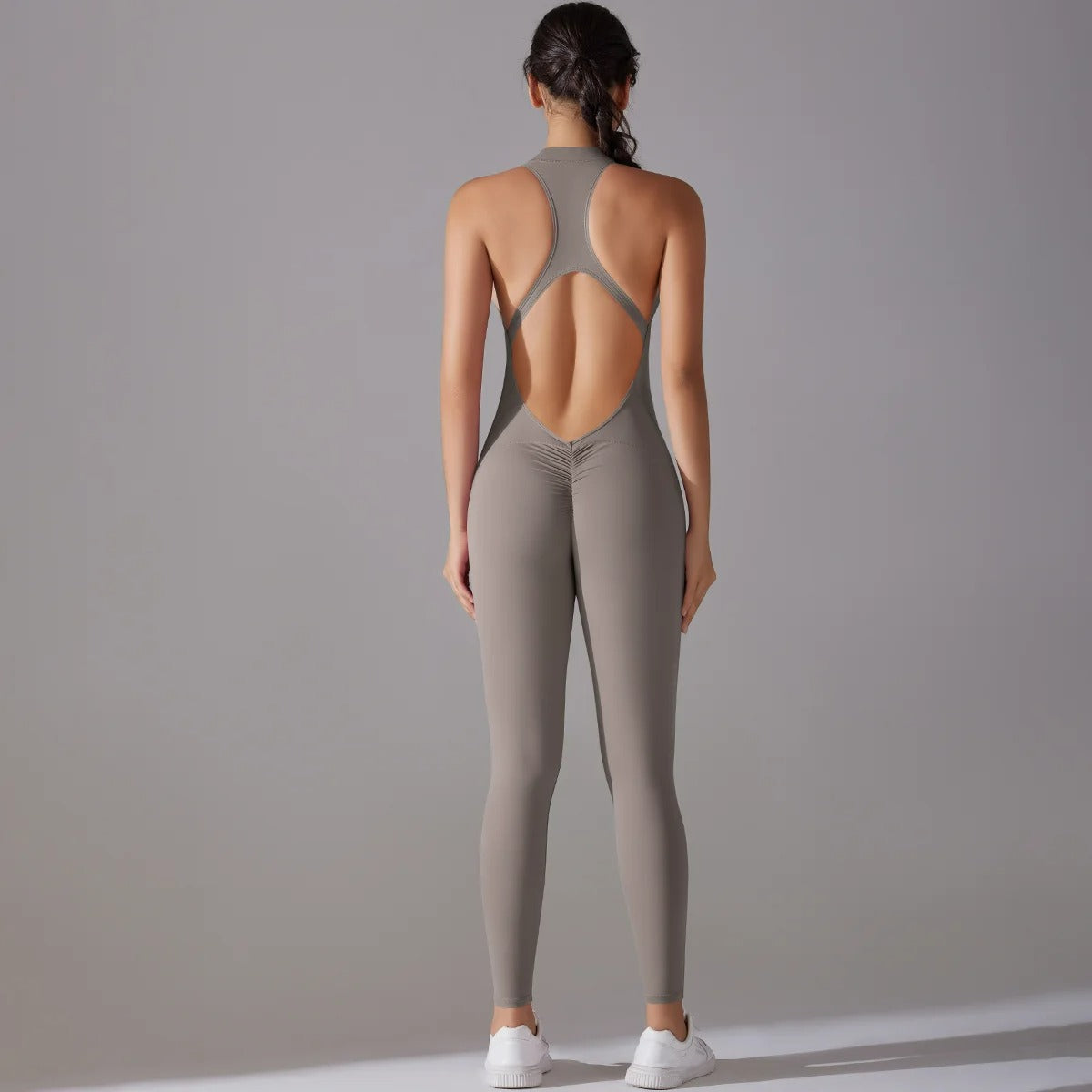 Body fitness feminino, controle de barriga, levantamento de bumbum, roupa de ginástica, yoga terno, body esportivo, push up, roupa de treino, activewear, body modelador, macacao fitness