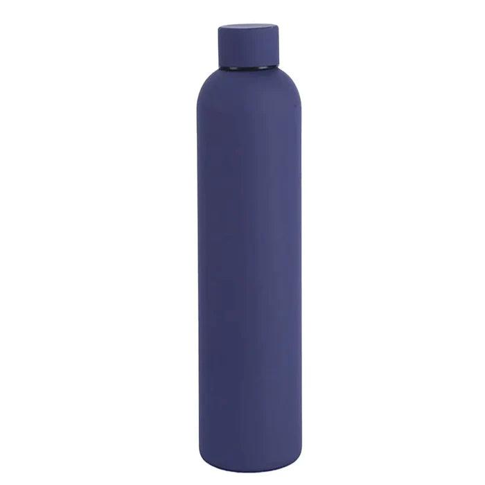Garrafa Térmica Longa de Inox à Prova de Vazamento 1000ML | Quente/ Frio - Yogai