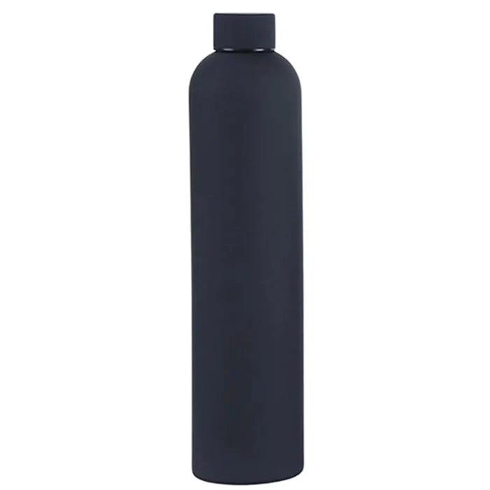 Garrafa Térmica Longa de Inox à Prova de Vazamento 1000ML | Quente/ Frio - Yogai