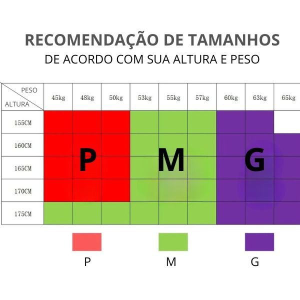 Macacão Legging Yoga Sem Costas hip-lifting | Premium - Yogai